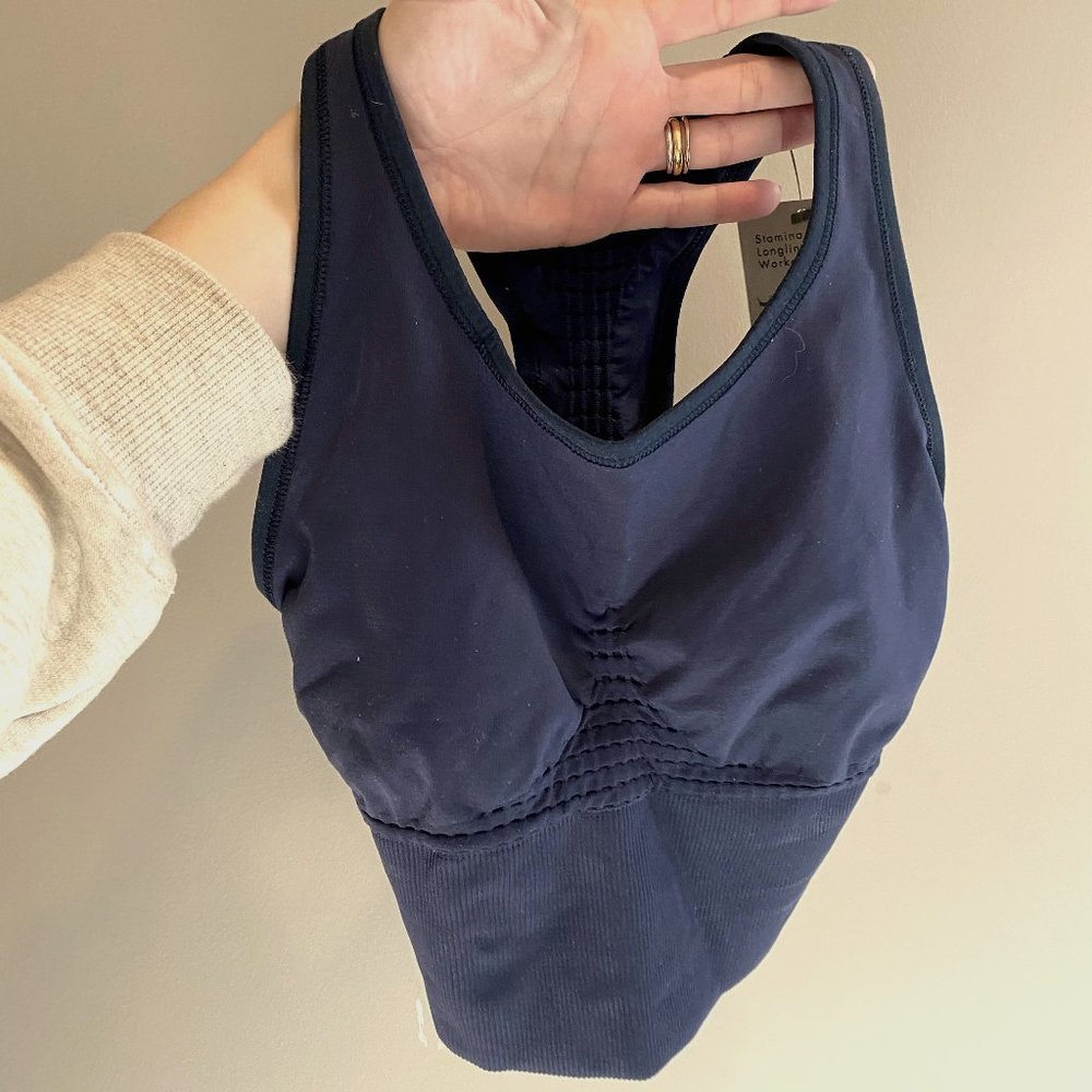 2 for 1 Sweaty Betty Sports Bras (with tags!)
